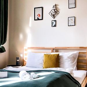 Superior Studio met een King Size Bed